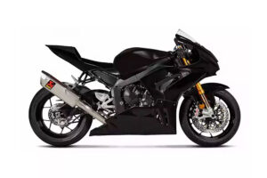 Carenado de fibra Kit Honda CBR1000RR-R/SP 2020-2021