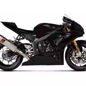 Carenado de fibra Kit Honda CBR1000RR-R/SP 2020-2021