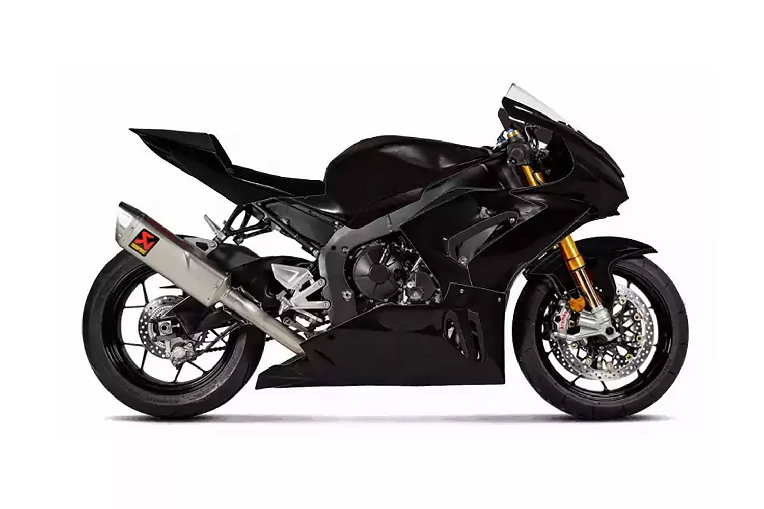 Carenado de fibra Kit Honda CBR1000RR-R/SP 2020-2021