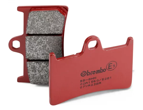 Pastillas de freno Brembo Tipo 07YA23SA