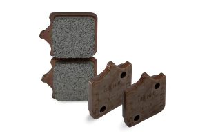 Pastillas de frenos Brembo Tipo 07BB3396