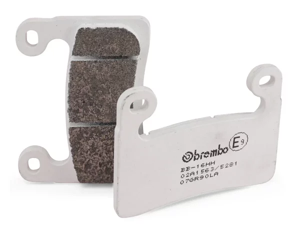 Pastillas de freno Brembo Tipo 07GR90LA