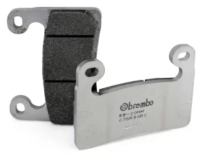 Pastillas de freno Brembo Tipo 07GR90RC