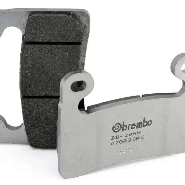 Pastillas de freno Brembo Tipo 07GR90RC