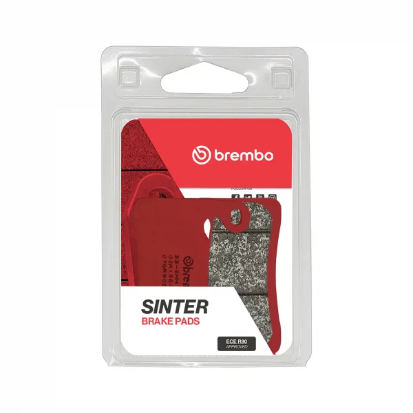Pastillas de freno Brembo Tipo 07GR90SA