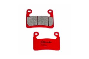 Pastillas de freno Brembo Tipo 07GR90SA