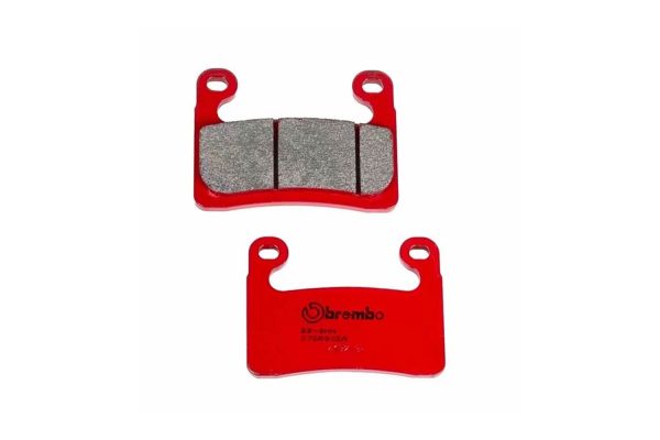 Pastillas de freno Brembo Tipo 07GR90SA