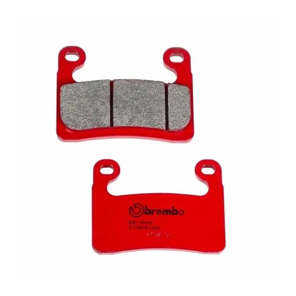 Pastillas de freno Brembo Tipo 07GR90SA