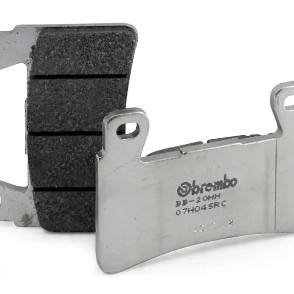 Pastillas de freno Brembo Tipo 07HO45RC