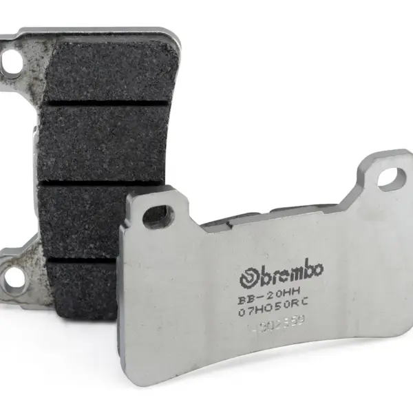 Pastillas de freno Brembo Tipo 07HO50RC