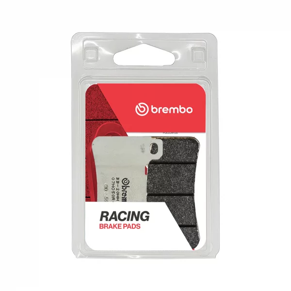 Pastillas de freno Brembo Tipo 07HO50RC