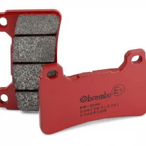 Pastillas de freno Brembo Tipo 07HO50SA