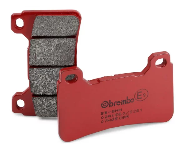 Pastillas de freno Brembo Tipo 07HO50SA