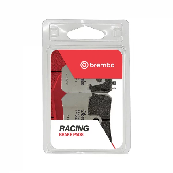 Pastillas de freno Brembo Tipo 07YA46RC