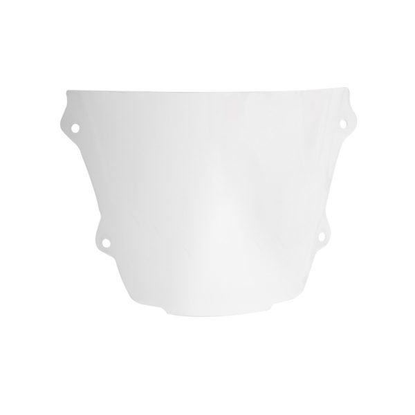 Cúpula doble burbuja ITR Honda CBR600 2013-2016