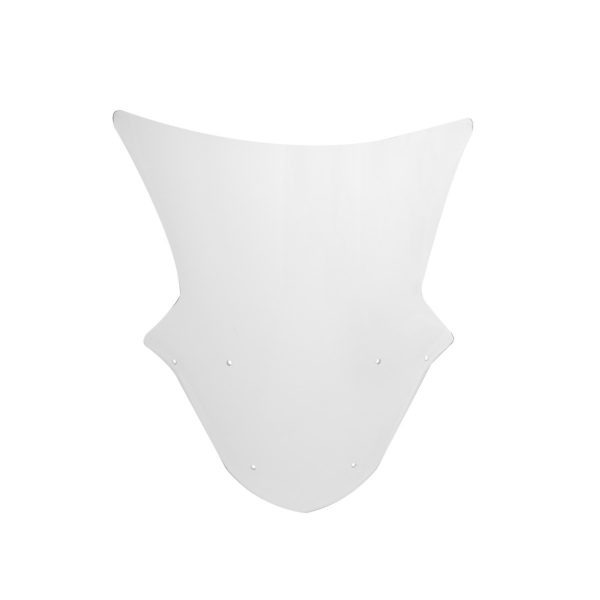 Cúpula doble burbuja ITR Kawasaki ZX10R 2011-2015
