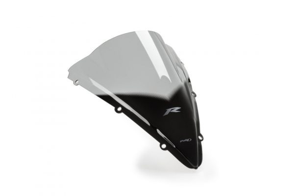 Cúpula racing doble burbuja Puig Yamaha YZF-R1 2004-2006