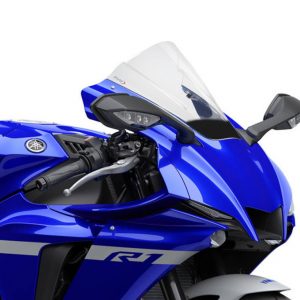 Cúpula Z-Racing Puig Yamaha YZF-R1 2020-2023