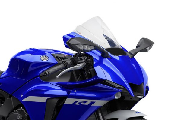 Cúpula Z-Racing Puig Yamaha YZF-R1 2020-2023