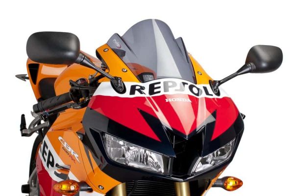 Cúpula Z-Racing Puig Honda CBR600RR 2013-2016