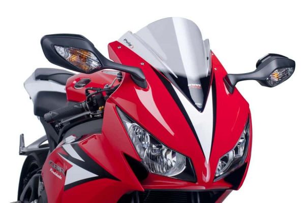 Cúpula Z-Racing Puig Honda CBR1000RR Fireblade/SP 2014-2016