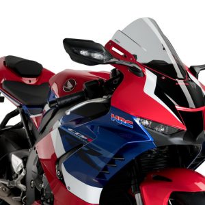 Cúpula Z-Racing Puig Honda CBR1000RR-R Fireblade 30 Anniversary 2022