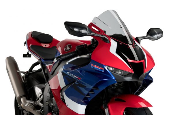 Cúpula Z-Racing Puig Honda CBR1000RR-R Fireblade 30 Anniversary 2022