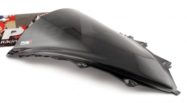 Cúpula racing doble burbuja Puig Yamaha YZF-R1 2007-2008