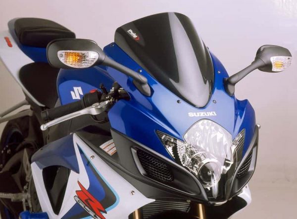 Cúpula Racing Puig Suzuki GSX-R750 2006-2007