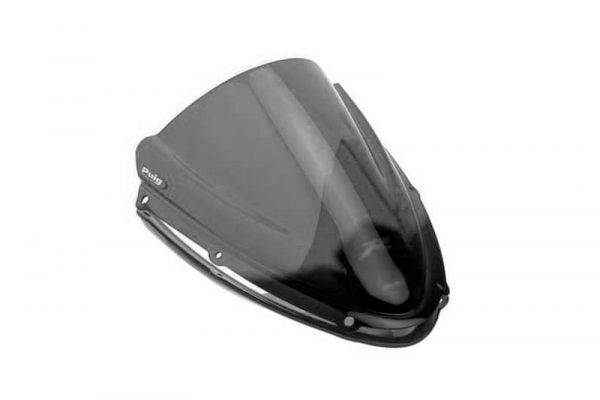 Cúpula Puig Z-Racing para Suzuki GSX-R600 2008-2010