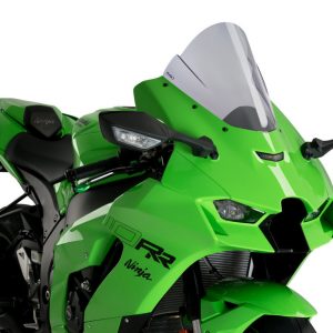 Cúpula Puig Z-Racing para Kawasaki ZX-10R/RR 2021-2023