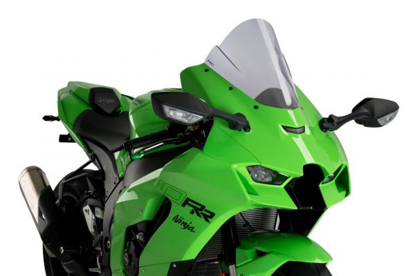 Cúpula Puig Z-Racing para Kawasaki ZX-10R/RR 2021-2023