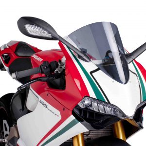 Cúpula Puig R-Racer para Ducati 899 Panigale 2014-2015