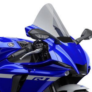 Cúpula R-Racer Puig Yamaha YZF-R1M 2020-2023