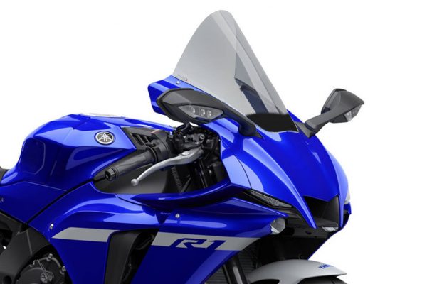 Cúpula R-Racer Puig Yamaha YZF-R1M 2020-2023