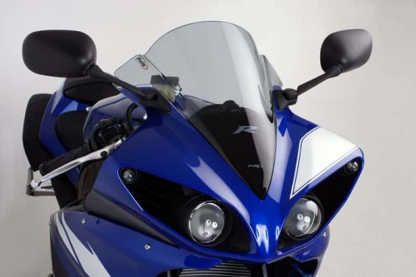 Cúpula Z-Racing Puig Yamaha YZF-R1 2009-2014