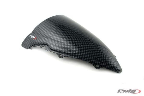 Cúpula Racing Puig Yamaha YZF-R6 2004-2005