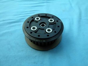 Embrague antirrebote TSS para MV Agusta F4 1000 2006