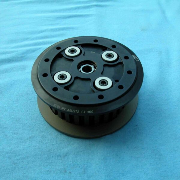Embrague antirrebote TSS para MV Agusta F4 1000 2006