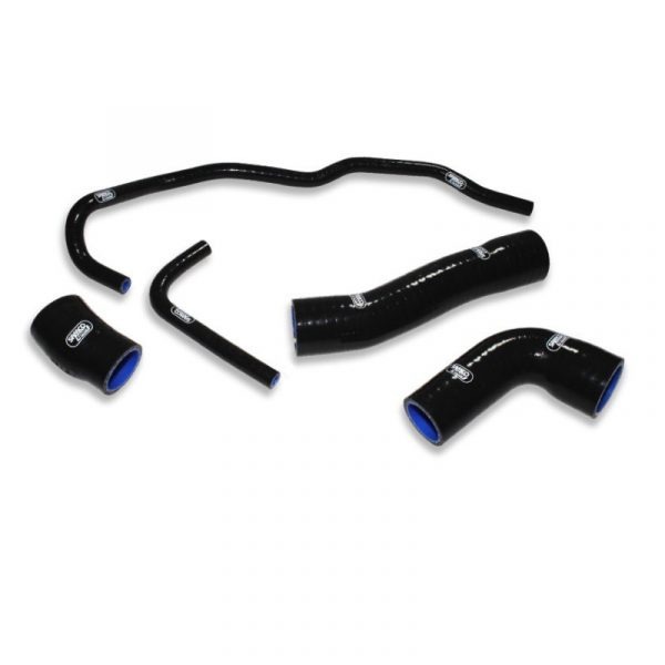 Kit 5 manguitos de radiador Samco para BMW (BMW-9)