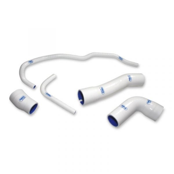 Kit 5 manguitos de radiador Samco para BMW (BMW-9)