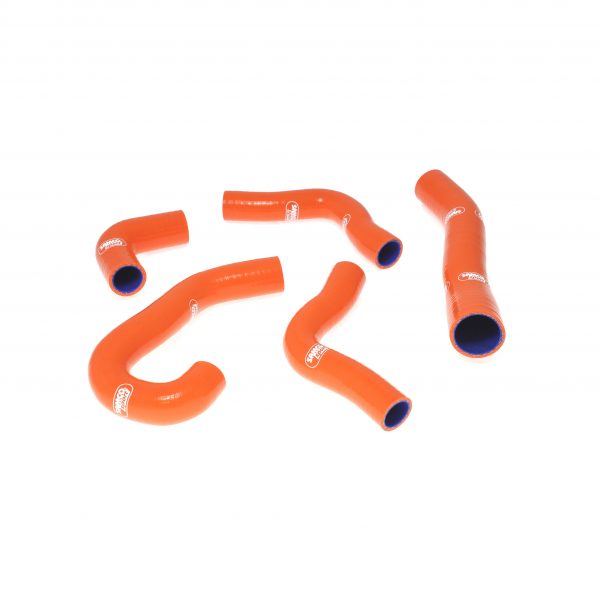 Kit 6 manguitos de radiador para KTM (KTM-32)
