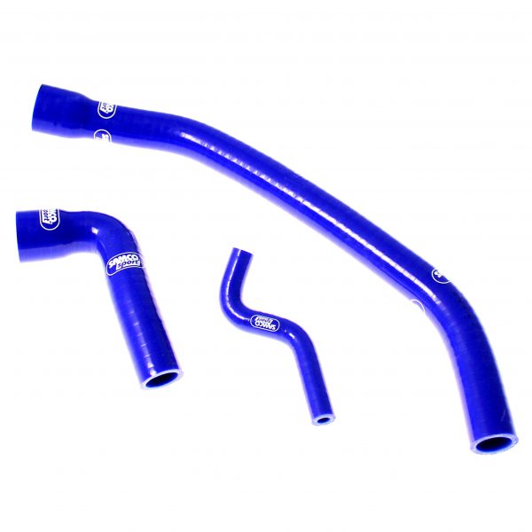 Kit 3 manguitos de radiador para MV Agusta (AGU-4)