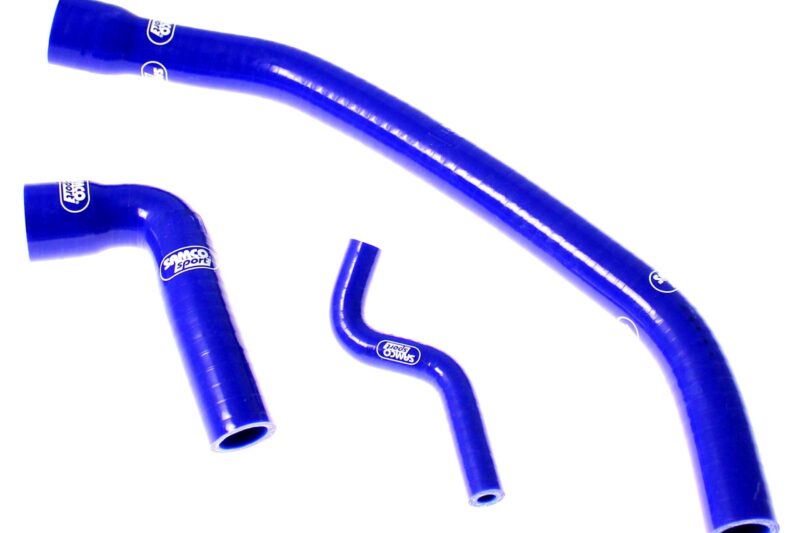 Kit 3 manguitos de radiador para MV Agusta (AGU-4)