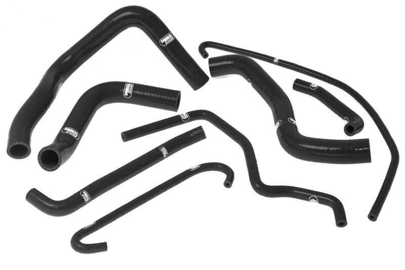 Kit 8 manguitos de radiador para Suzuki (SUZ-29)