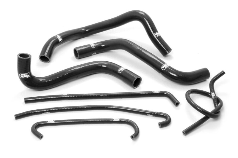 Kit 7 manguitos de radiador para Suzuki (SUZ-34)