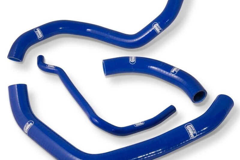Kit 4 manguitos de radiador para Suzuki (SUZ-61)