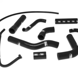 Kit 11 manguitos de radiador Samco para Yamaha (YAM-17)