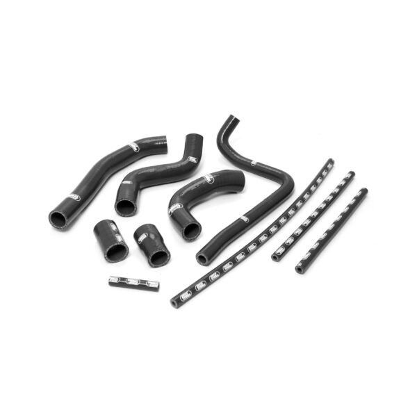 Kit 10 manguitos de radiador Samco para Yamaha (YAM-37)