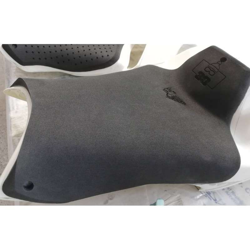 Carenado de fibra Kit A Kawasaki ZX10R 2016-2020